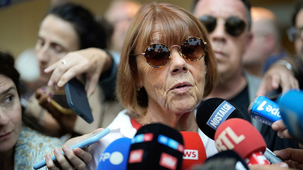 Gisèle Pelicot viasmoi gallia